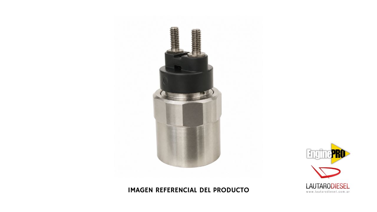 Solenoide Engine Pro para inyector 095000-5361 | 5471