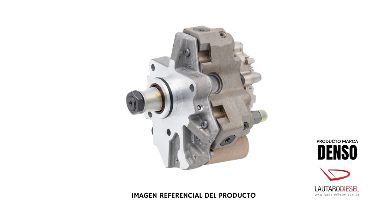 Bomba de alta EnginePro REMAN Bosch Cummins ISB 4 y 6 cil F100 | 020175R