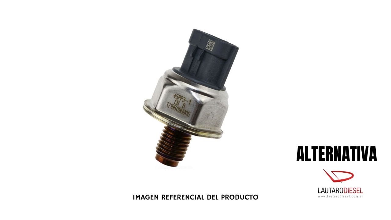 Conector electrico Denso Hilux L200 Nissan Frontier NP300 | PRK 5887