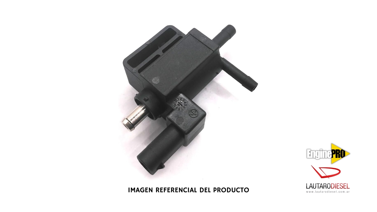 Electrovalvula de turbo Engine Pro para Ford Focus Fiesta | 59001170537
