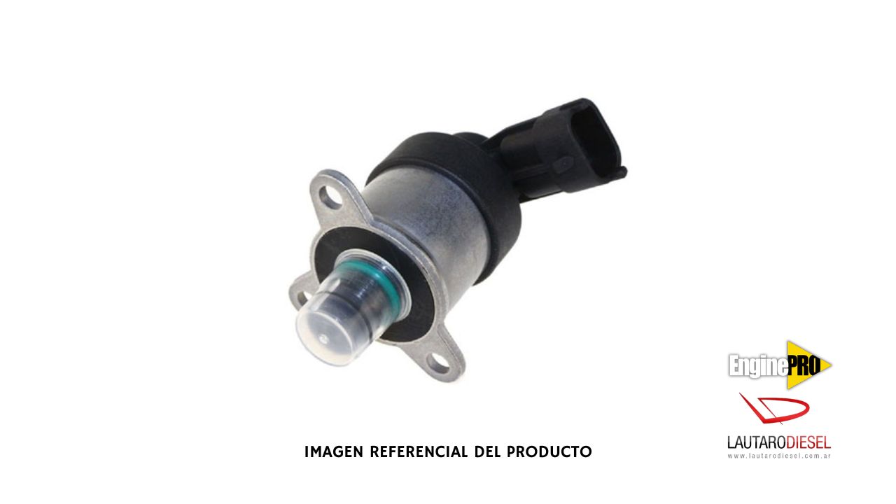 Valvula reguladora de presion EnginePro Peugeot Partner Expert Berlingo | 0928400607