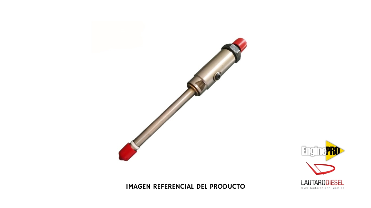 Inyector Engine Pro para Caterpillar tipo lapiz 8N-7005 | 8N7005