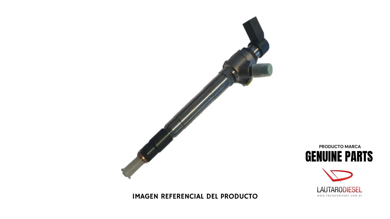 Inyector Ford Genuine Parts para Siemens Continental VDO Ranger 2013 2,2 y 3,2 | A2C59517051