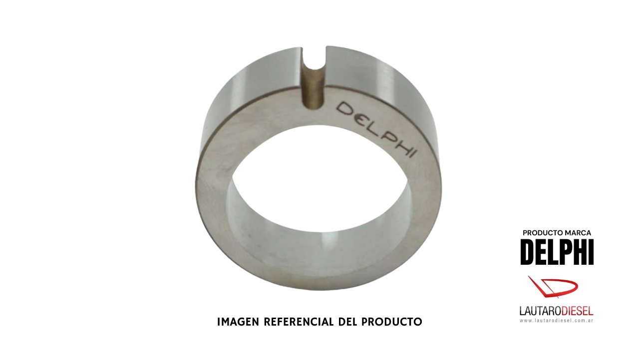 Anillo de transferencia Delphi para bomba inyectora DPA | 7139-223
