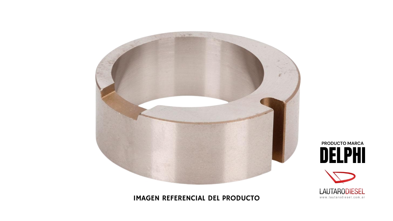 Anillo de transferencia Delphi para bomba DP100 DP200 | 7139540