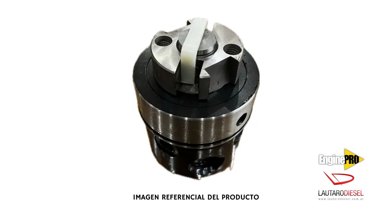 Cabezal Engine Pro para PERKINS | 7180-633K