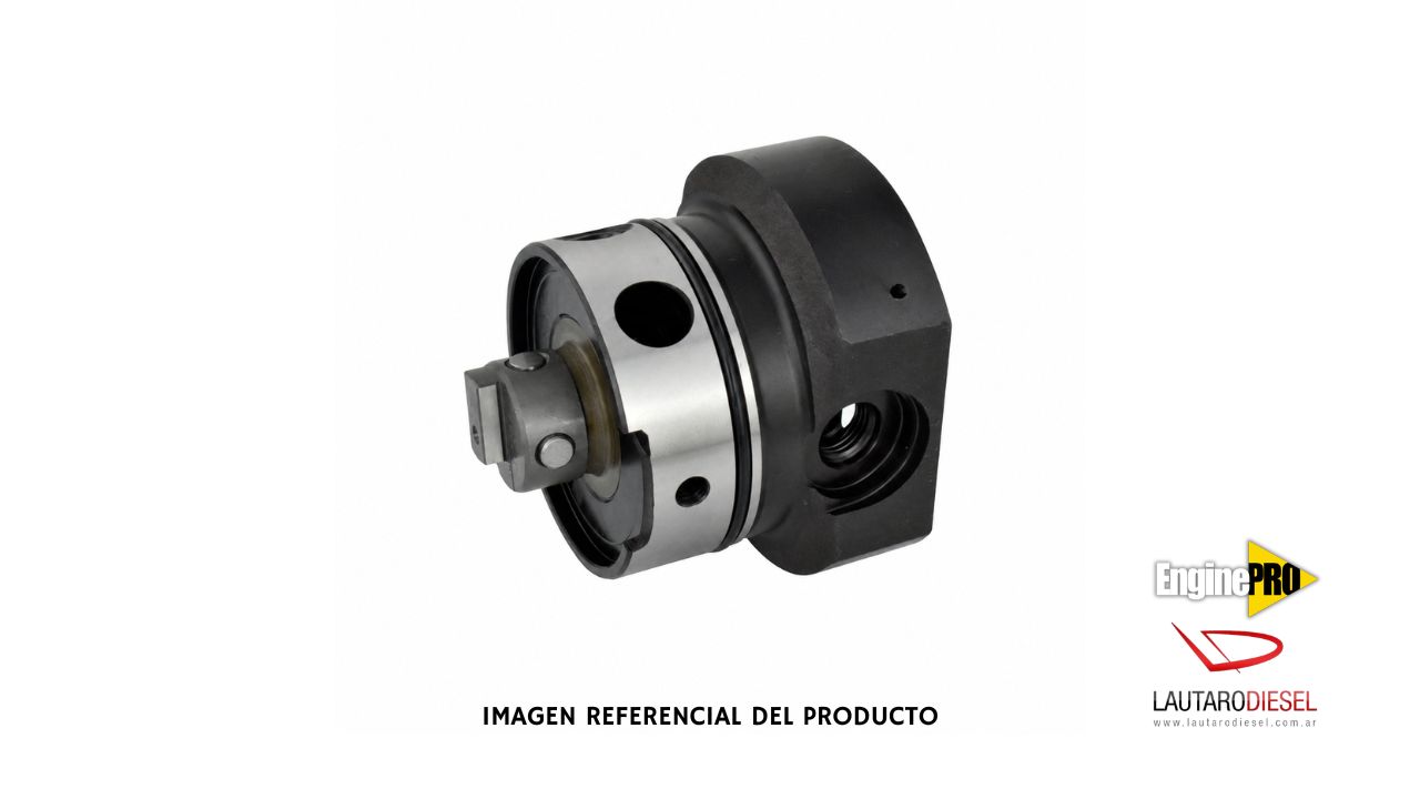Cabezal Hidraulico engine para bomba bomba Diesel CAV Delphi 482l | 7185-197L