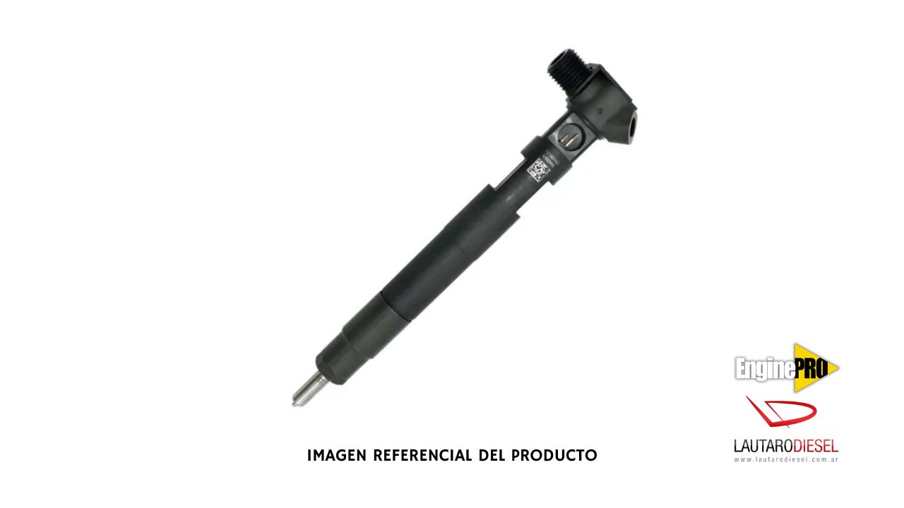 Inyector EnginePro Sprinter 316 416 516 Cdi Euro 6 | 7309A