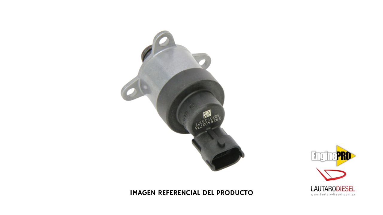 Valvula reguladora de caudal EnginePro | 0928400736
