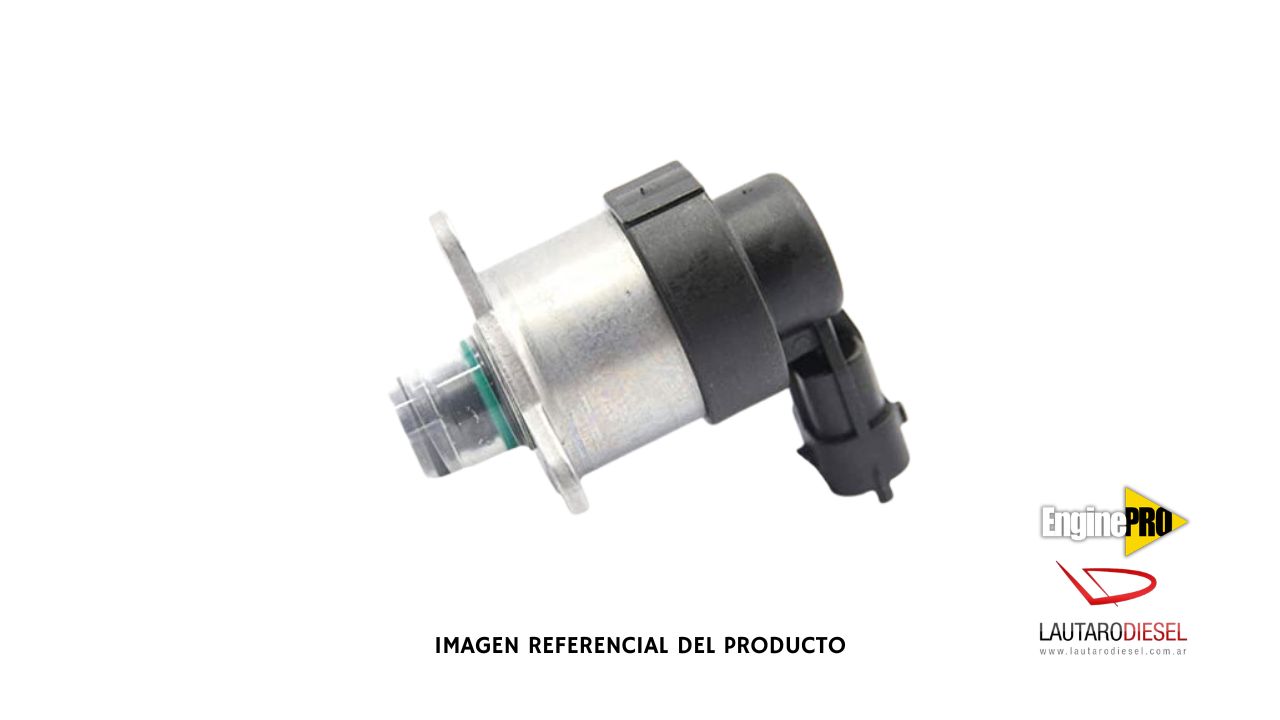Reguladora de Presion Engine Pro para Iveco 3,0 42560782 | 0928400739