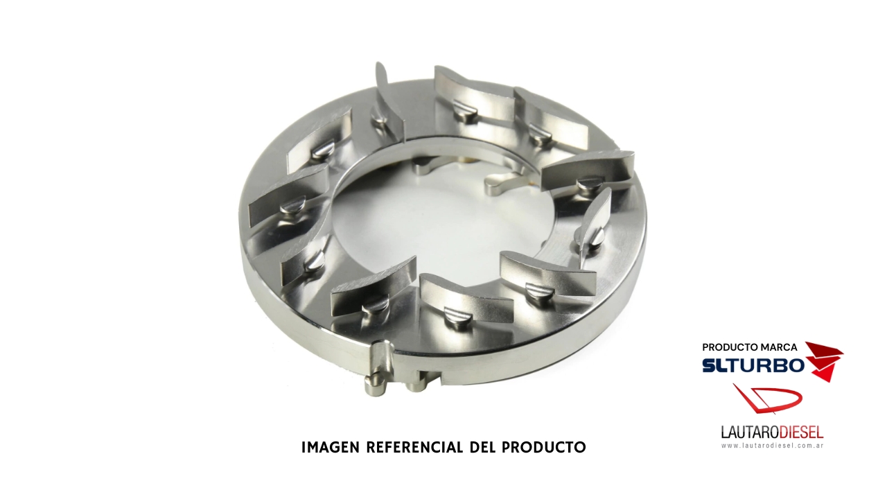 Geometria variable Kia Sportage Hyundai Tucson | 757886-3 28231-27460