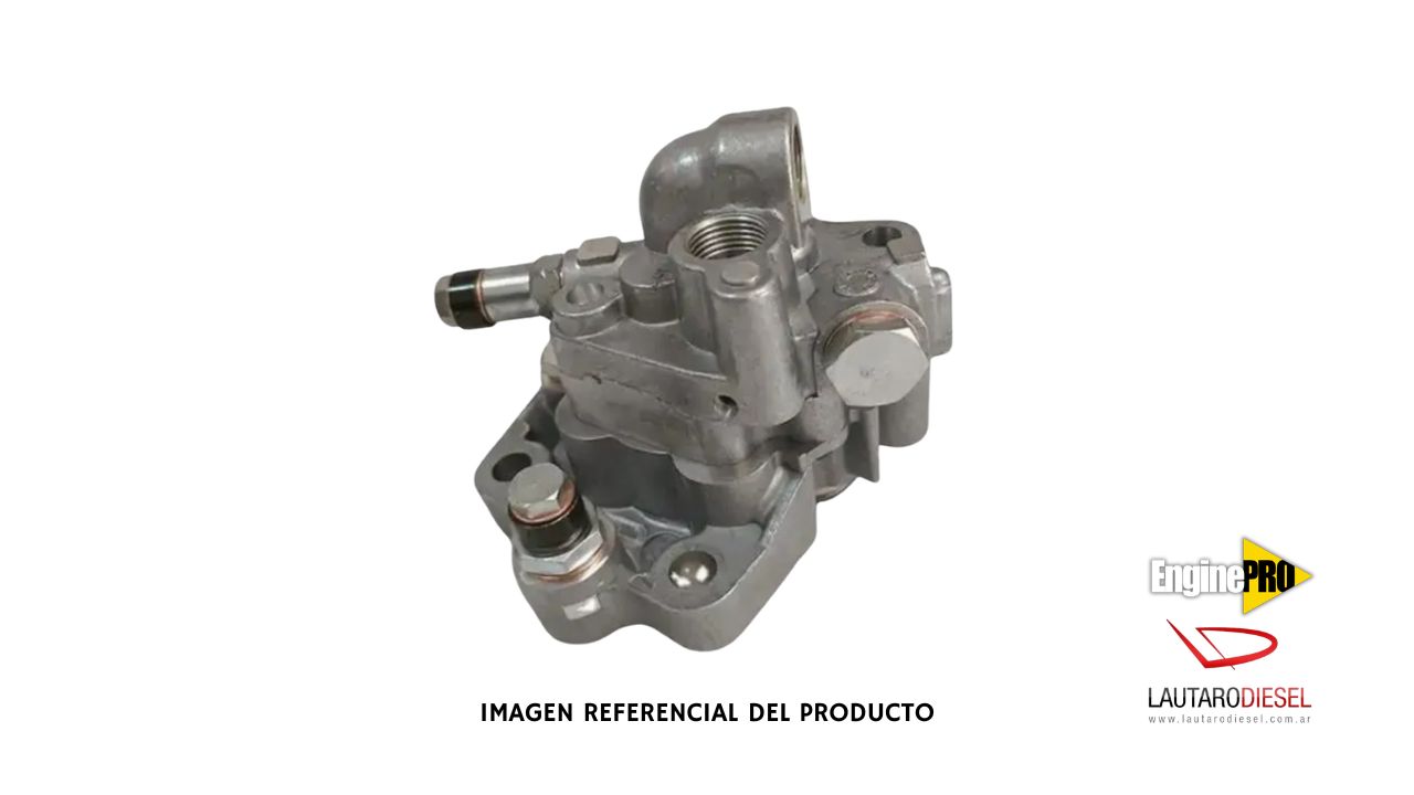Bomba de combustible EnginePro para Volvo FH12 | 20769476