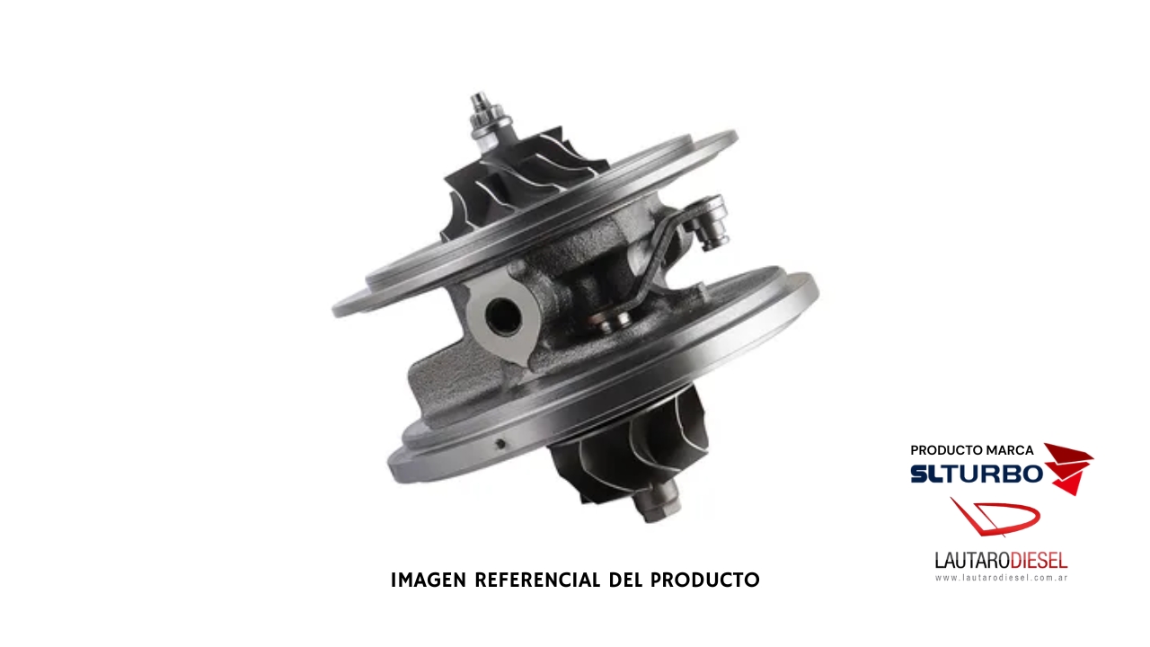 Actuador Electronico GTB1749VK | 798128-0004