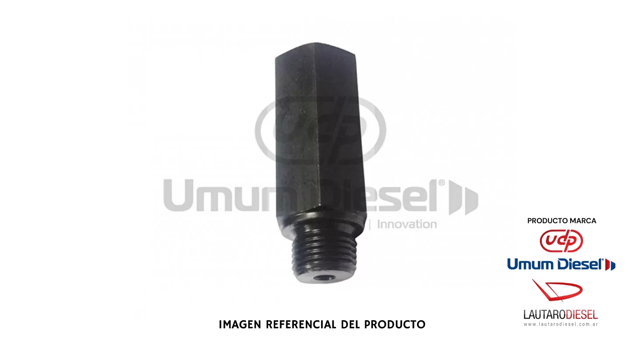 Valvula de Presion Umum para Mercedes Actros - Axor | 837BTV2150