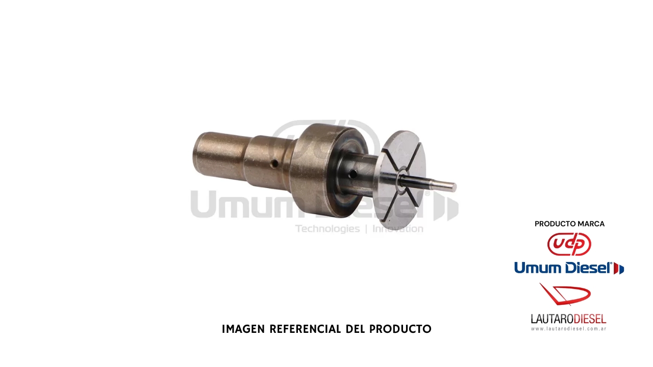 Valvula para inyector 0445110582 | 0445110582
