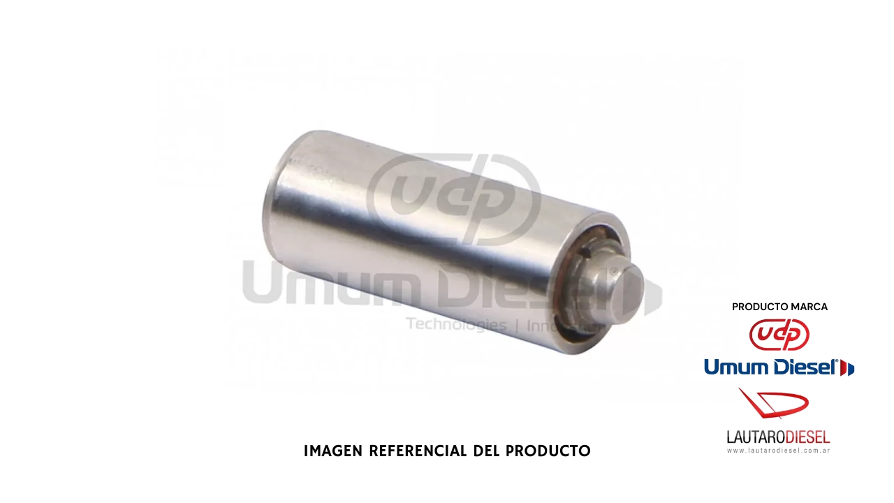 Valvula Umum para inyectores Cummins Scania XP 4062568 | 4076981 837CS1999