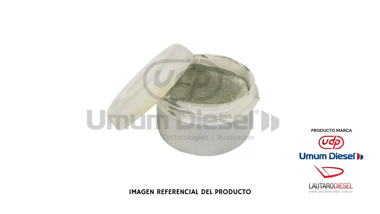 Pasta diamantada para pulir verde 45 Micron 25 Gr | 837TTA2100