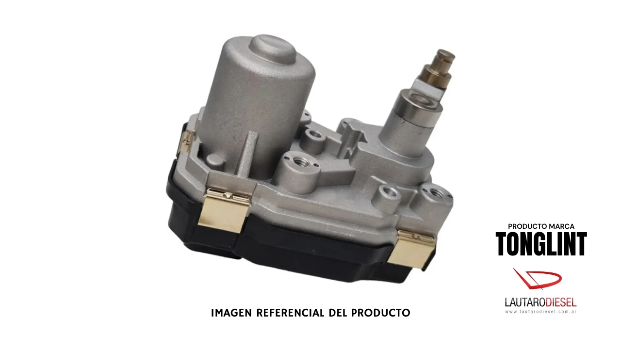 Actuador para Ssangyong Actyon 2.0 Xdi 155 cv | 59001107605