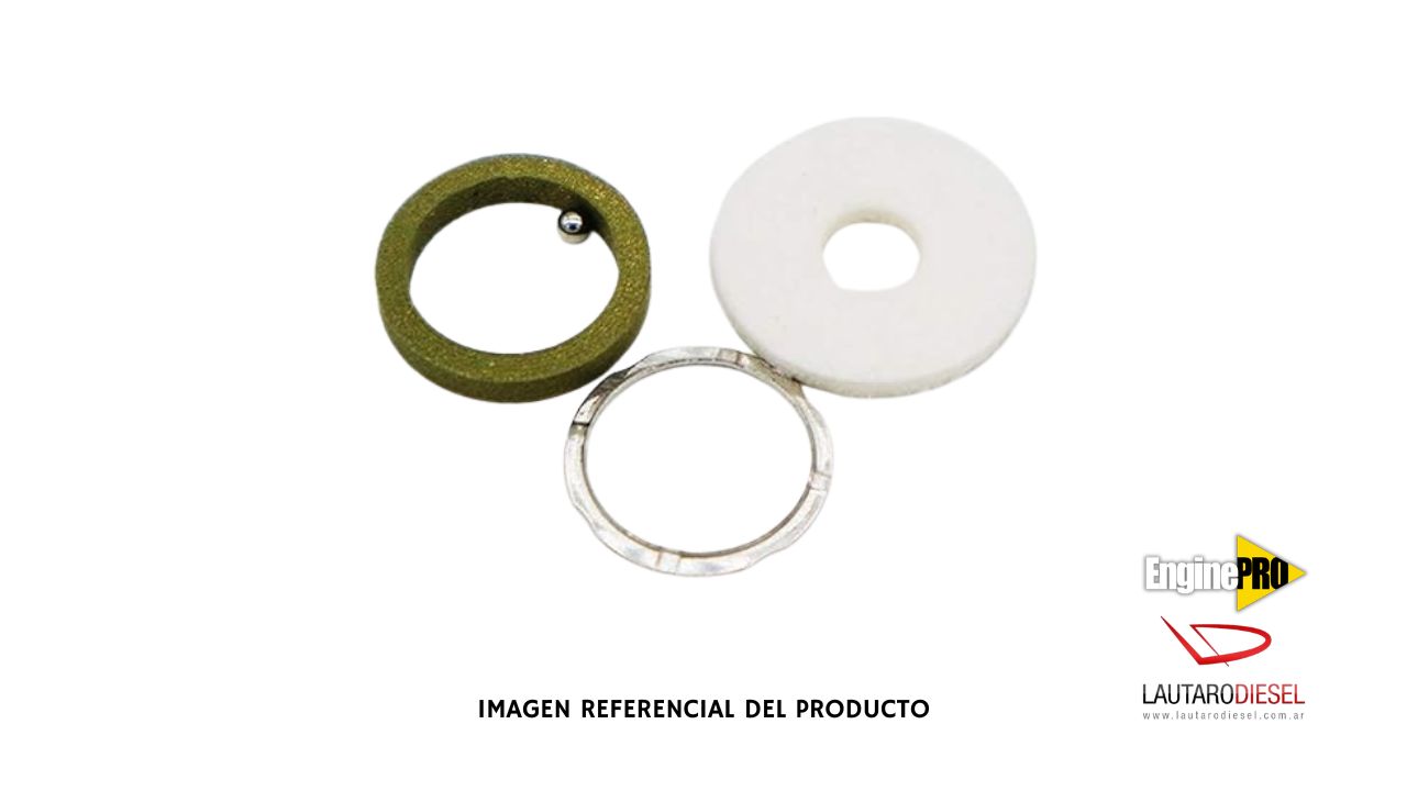 Kit de empaques EnginePro F00RJ02176 | C99002A