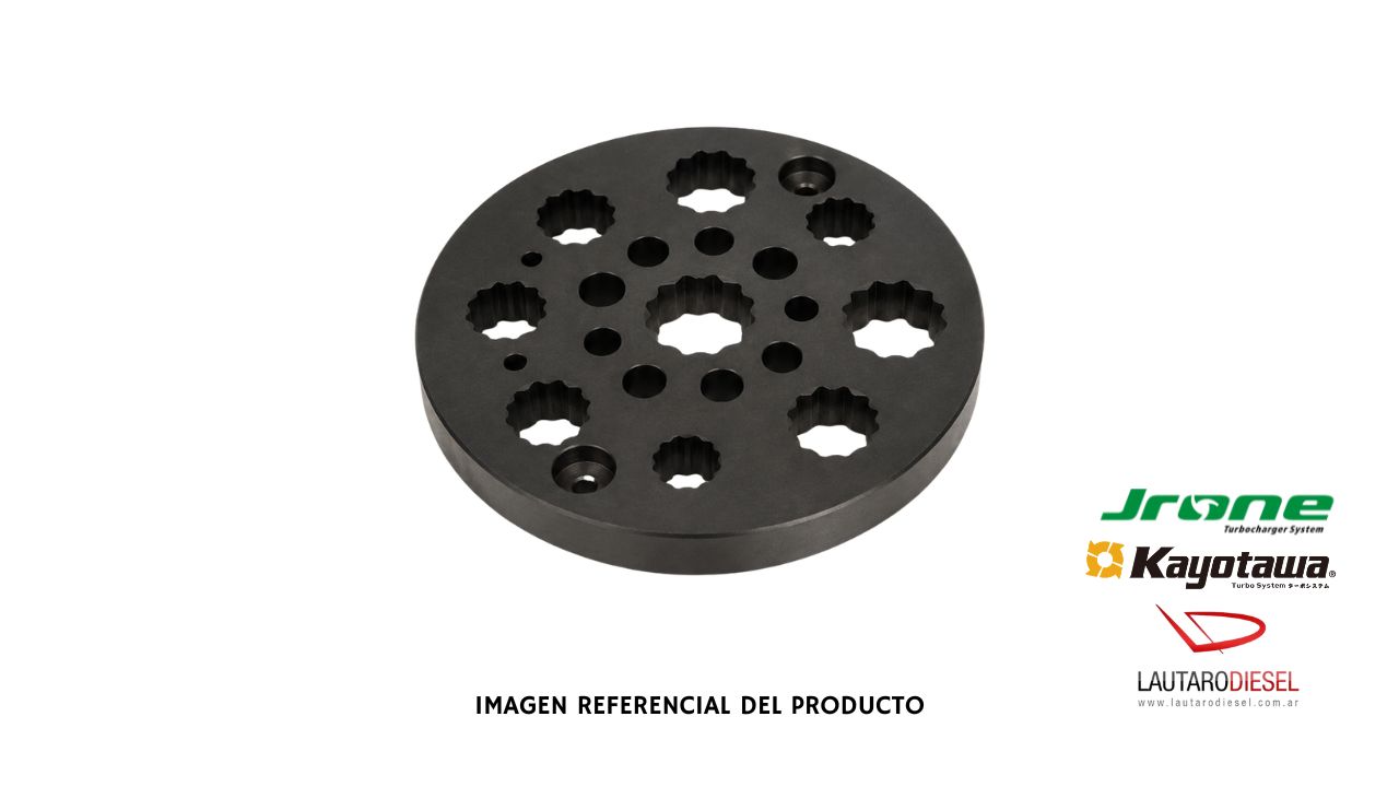 JRONE / KAYOTAWA - Herramienta para turbos | 9010-010-001