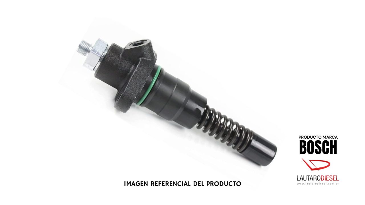 Bomba Bosch monobomba Volvo 21147446 | 0414693007