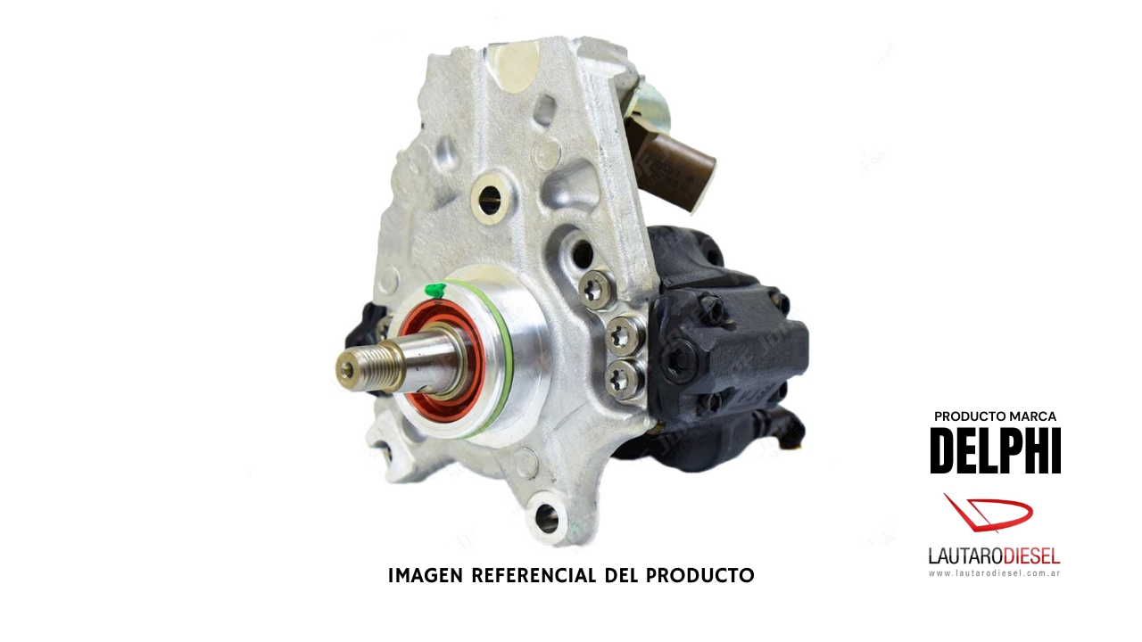 Bomba de alta presion Delphi para Hyundai H100 H1 Kia K2500 K2900 K2700 | 9422A060A