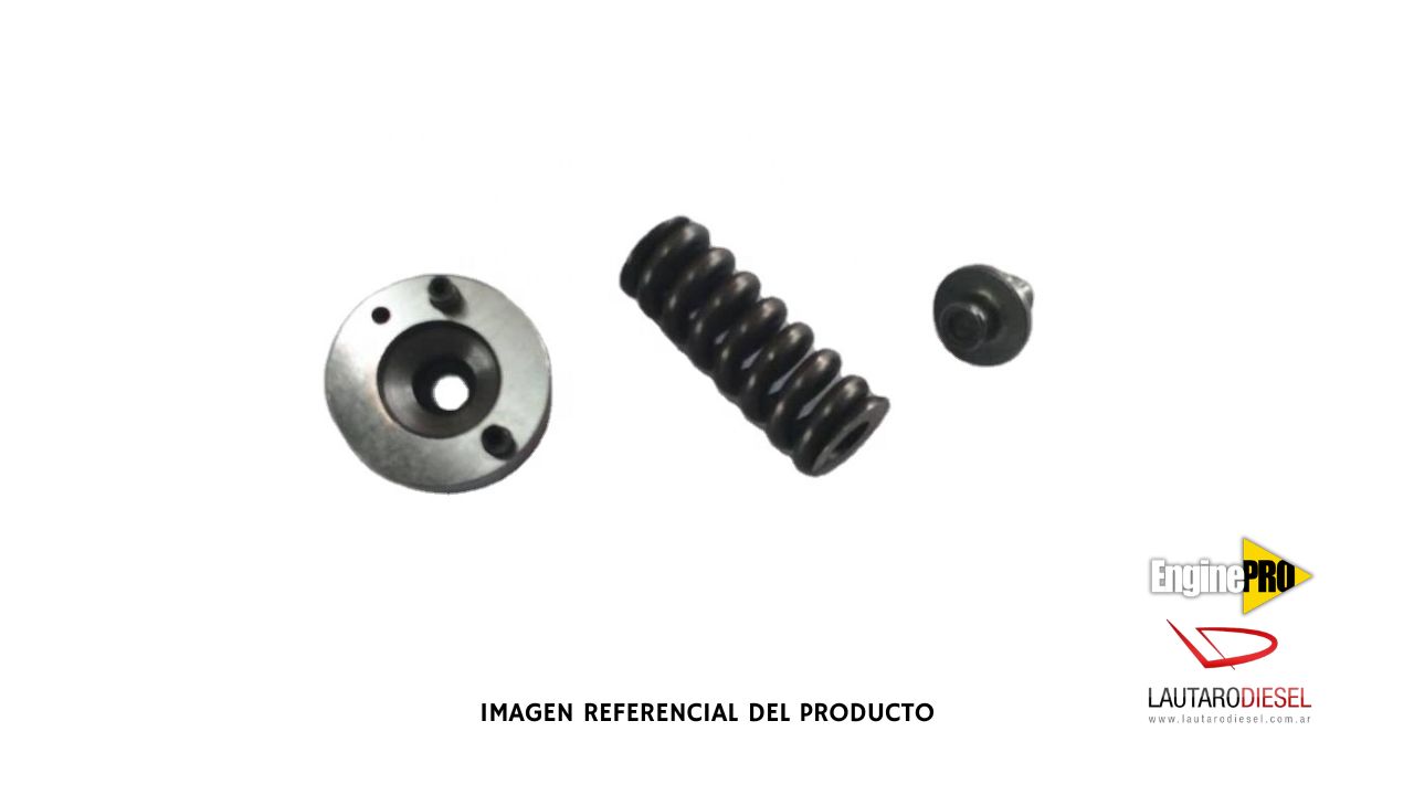 Kit de reparacion Engine Pro de inyector Bosch Mercedes Benz 1935 | 9431080032