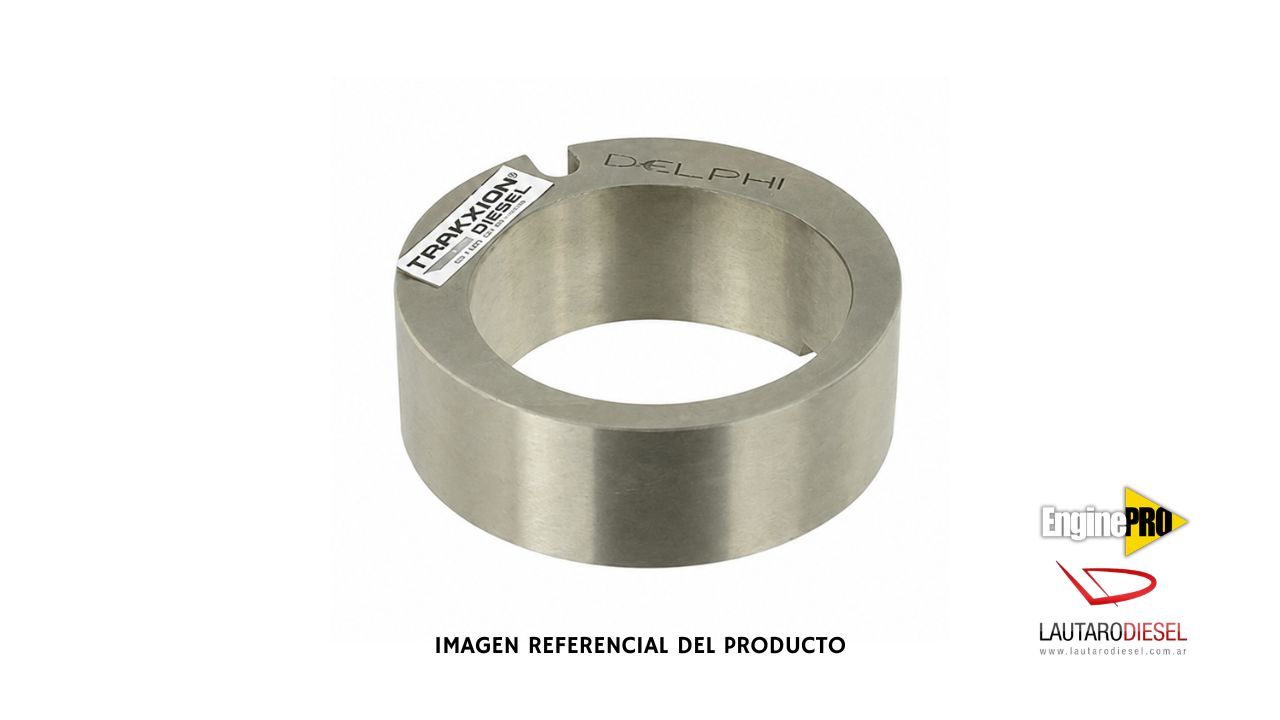 Anillo de transferencia EnginePro para bomba DP100 | 7139-540
