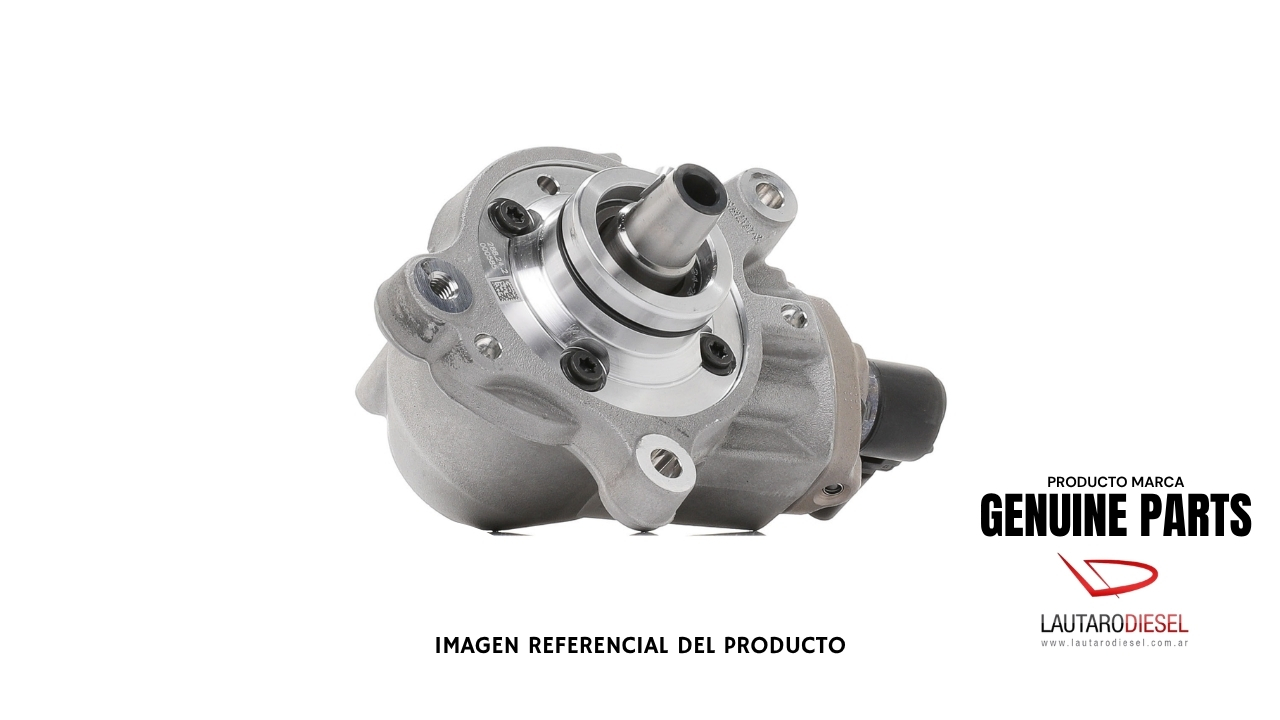 Bomba de alta presion Ford Genuine Parts | A2C1637670080