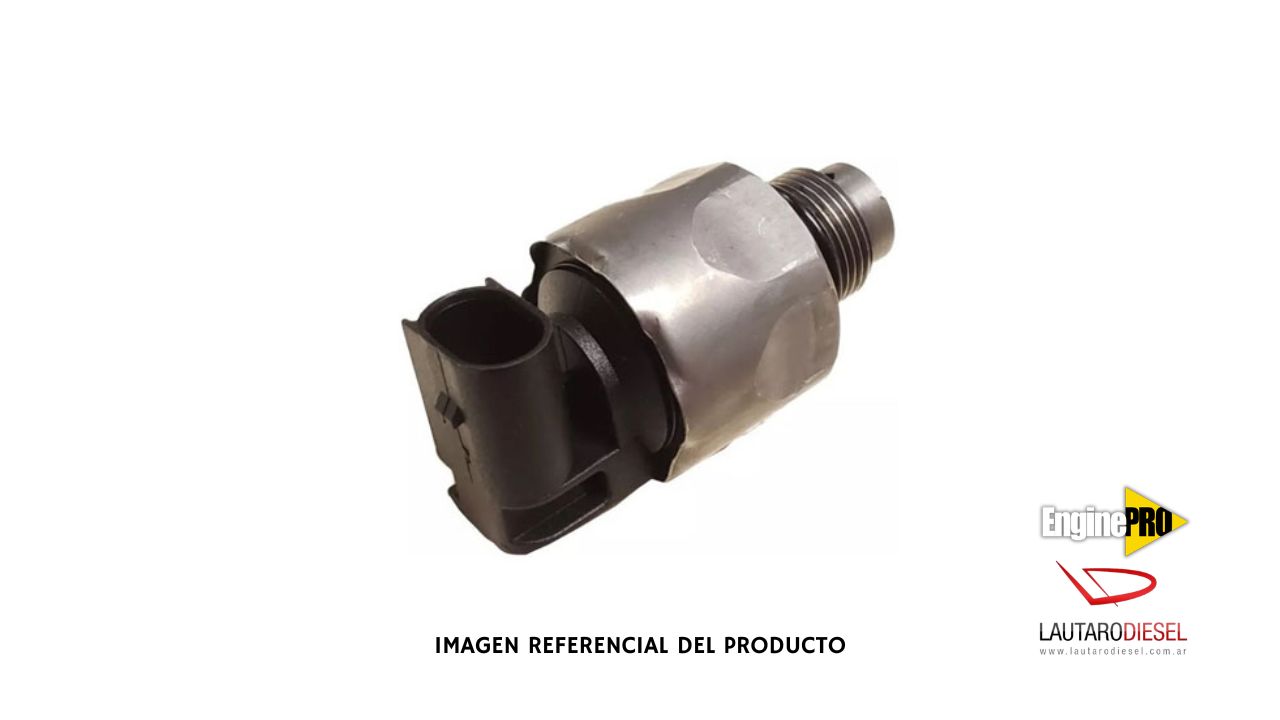 Reguladora de presion EnginePro PCV para Siemens VDO | A2C20000704
