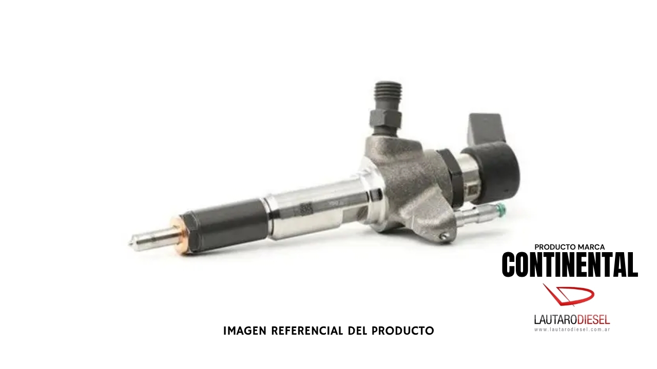 Inyector Siemens Continental VDO Peugeot 308 408 C4 Picasso VDO 1,6 | A2C59513556