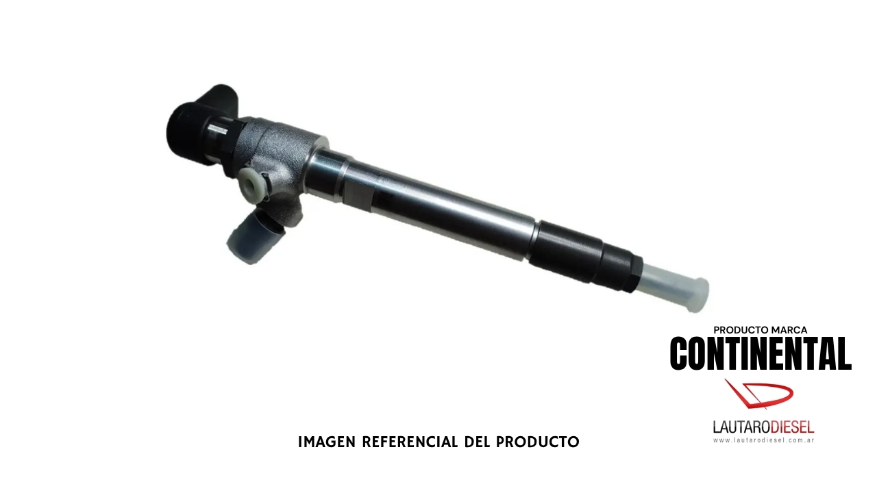 Inyector Siemens Continental VDO Ranger 3,0 | A2C59515264