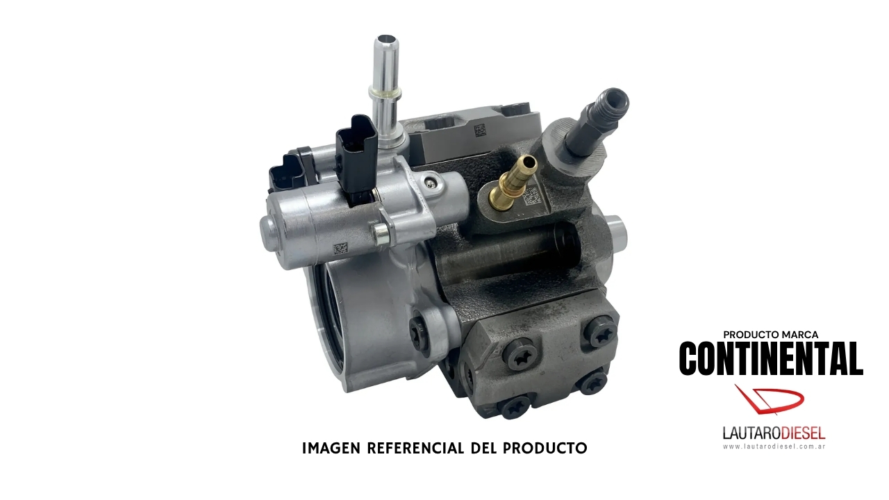 Bomba de alta presion Siemens Continental VDO | A2C59517043