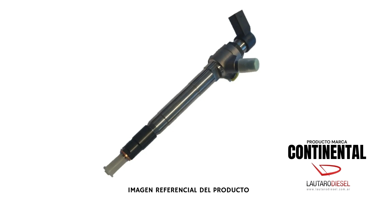 Inyector Siemens Continental VDO / Ford Genuine Parts | A2C59517051