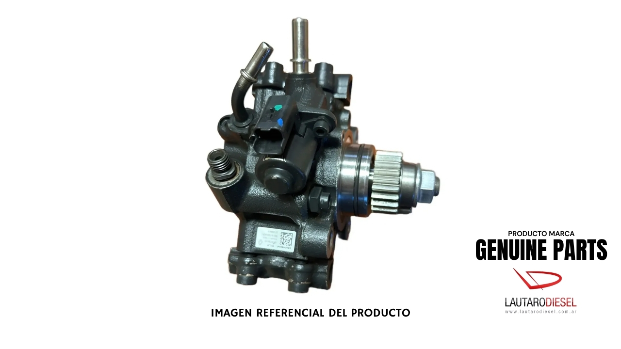 Bomba de alta presion Siemens Continental VDO | A2C80584700