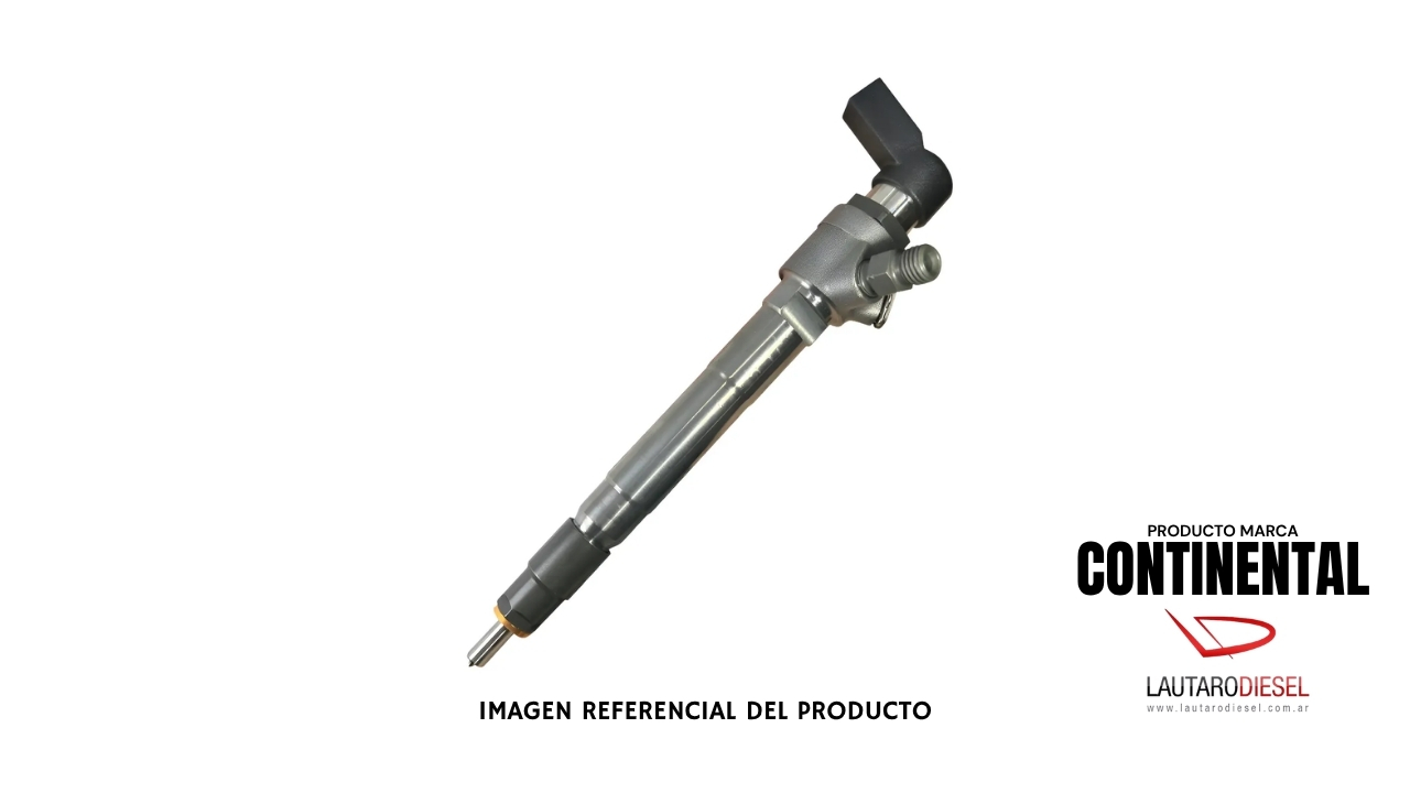 Inyector Siemens Continental VDO Ranger 2,2 3,2 | A2C8139490080