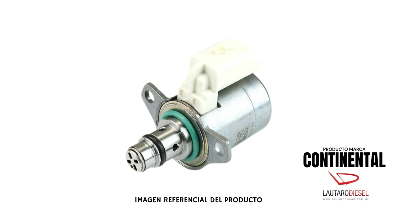 Reguladora de caudal Siemens VDO Continental | A2C8761150080