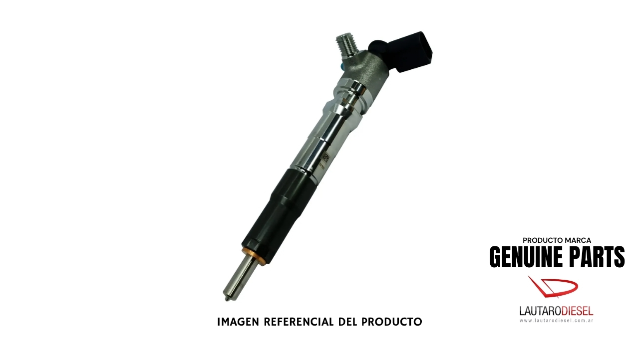 Inyector Continental Ford | A2C9303500080