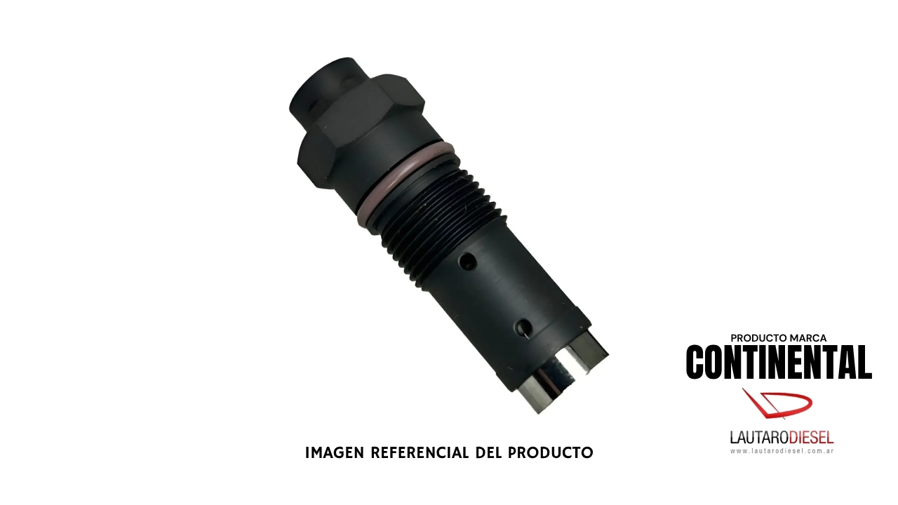 Valvula limitadora de presion Siemens Continental VDO | A2C9318700080