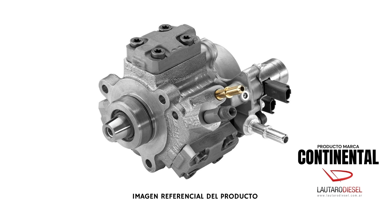 Bomba de alta presion Siemens Continental VDO Ford Motor PUMA - Ranger 3,2 2,2 | A2C9321760080
