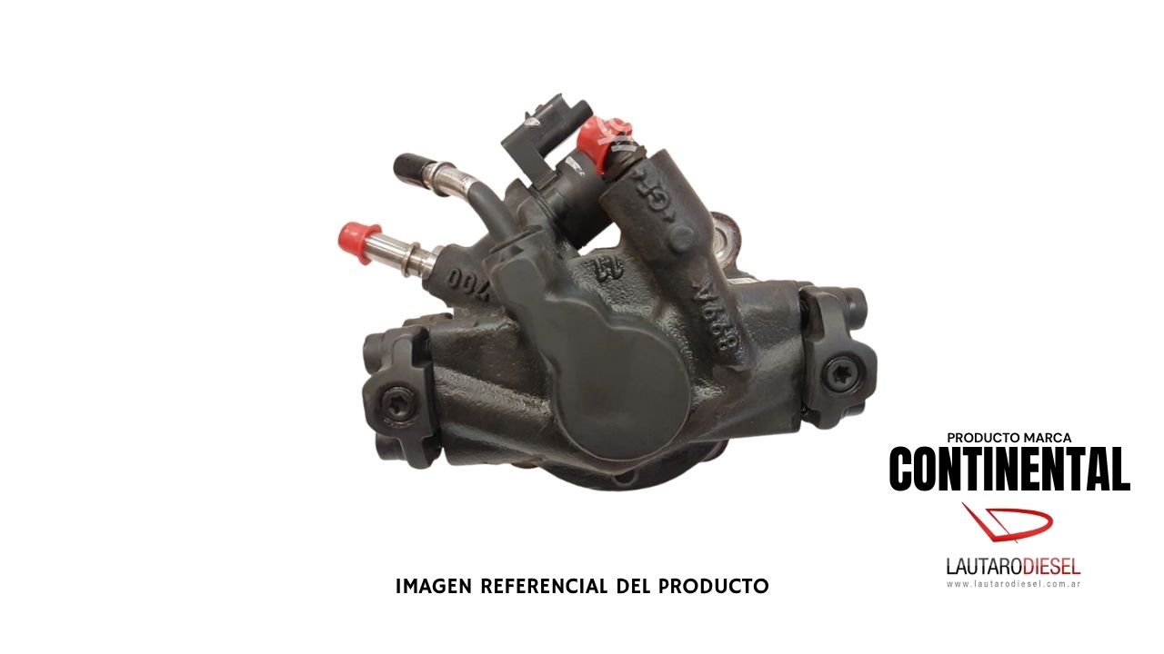 Bomba de alta presion Siemens para Nissan NP300 | A2C97864000