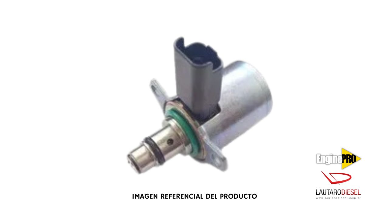 Reguladora de presion EnginePro para bomba Siemens VDO Continental | BK2Q9358AB