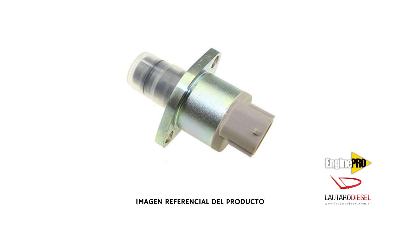Valvula reguladora de caudal EnginePro para Denso Nissan Frontier NP300 | 294200-0360