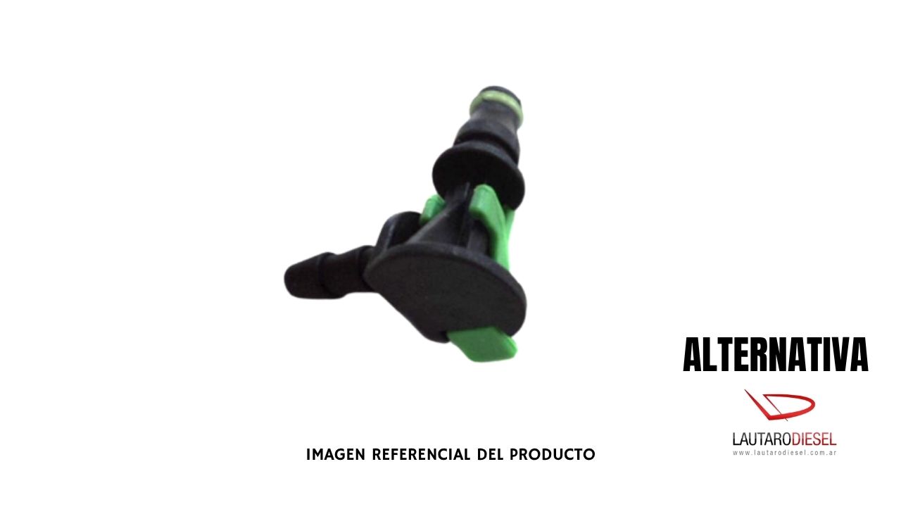 Conector para Ford Ranger 3,2 o 2,2 Transit 2,2 | CON32