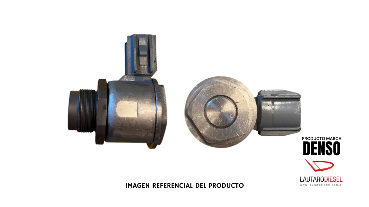 Valvula reguladora de caudal Denso | E050