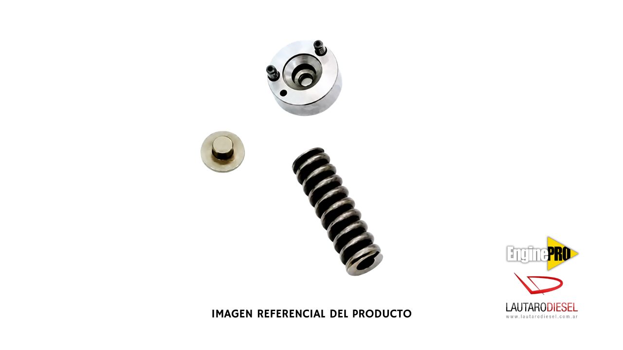 Kit de reparacion Engine Pro de inyector Scania | F000431059