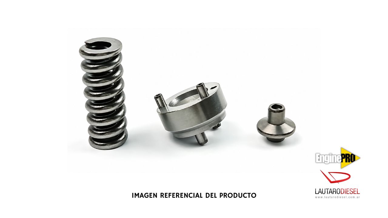 Kit de reparacion Engine Pro de inyector 9431080032 | F000431701