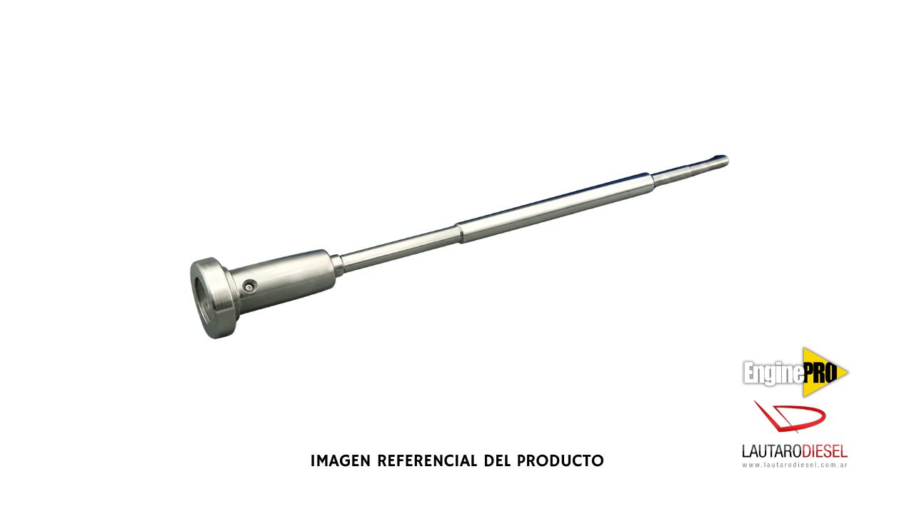 Valvula 3ra etapa EnginePro para camion Midlum 300 Dxi 320 | F00RJ01451