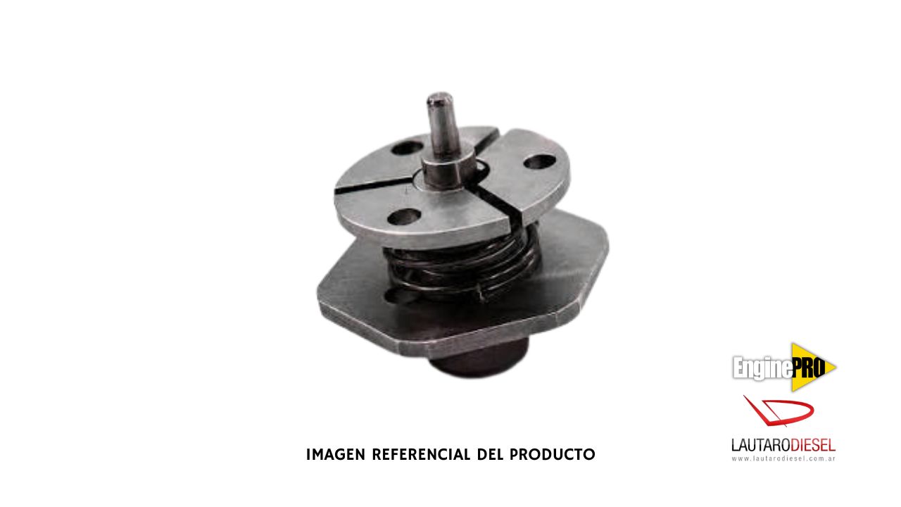 Plato de inducidos Engine Pro F00RJ02517 | F00RJ02517