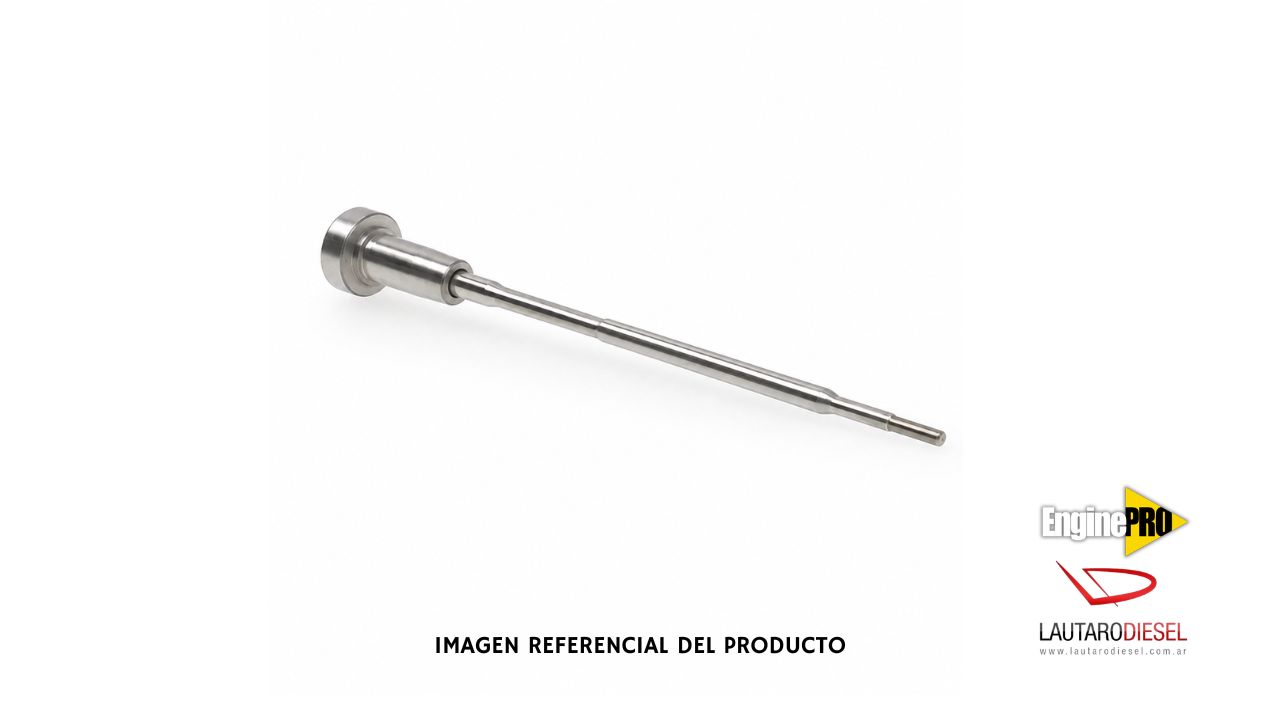 Valvula 3ra etapa EnginePro para 0445110057 | F00VC01013